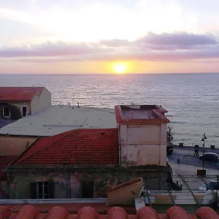 Casa Miramar Διαμέρισμα *