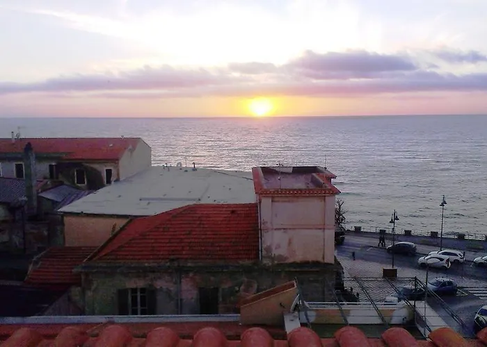 Casa Miramar Διαμέρισμα *