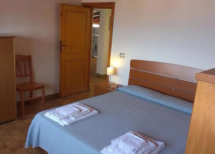 Διαμέρισμα Casa Miramar Αλγκέρο