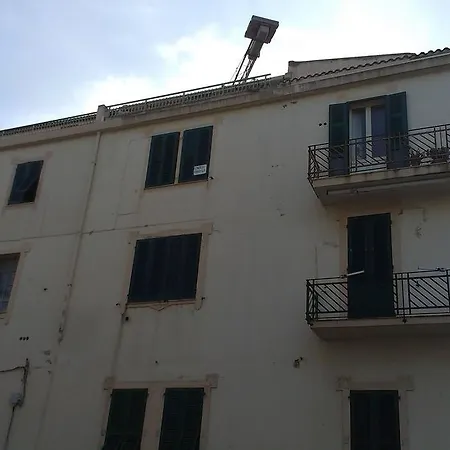 Appartamento Casa Miramar Alghero