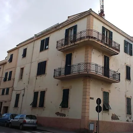 Appartamento Casa Miramar