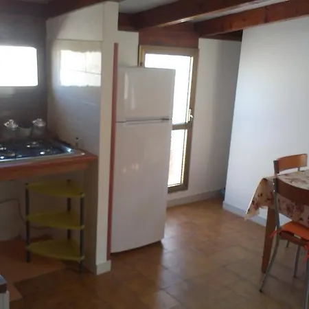 Appartamento Casa Miramar Alghero