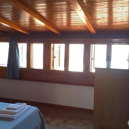 Casa Miramar Appartamento Alghero