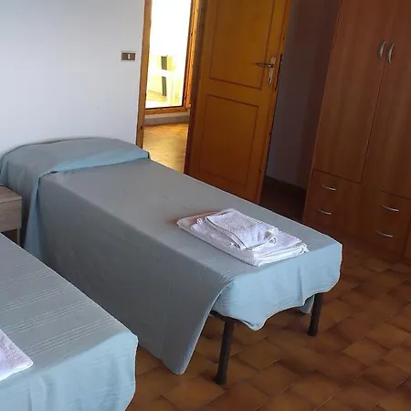 Appartamento Casa Miramar *