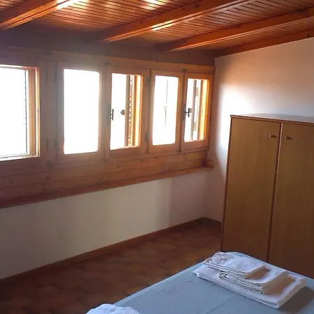 Casa Miramar Appartamento Alghero