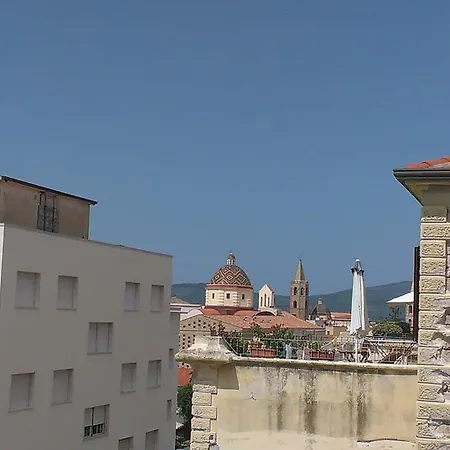 Appartamento Casa Miramar *