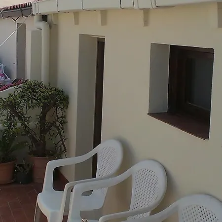 Appartamento Casa Miramar