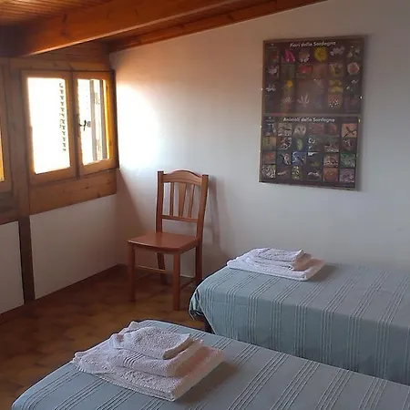 Casa Miramar Alghero