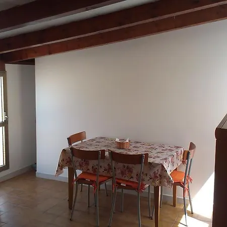 Casa Miramar * Alghero