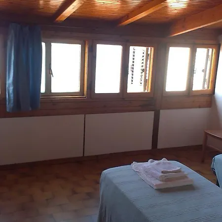 Casa Miramar Appartamento