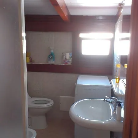 Casa Miramar Appartamento *