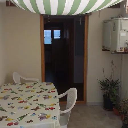 Casa Miramar Appartamento Alghero