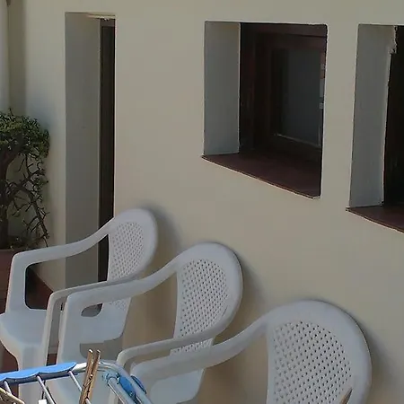 Appartamento Casa Miramar