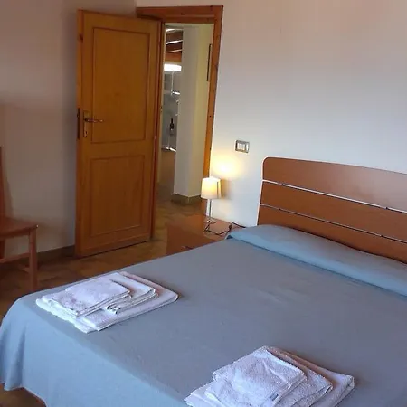 Appartamento Casa Miramar Alghero