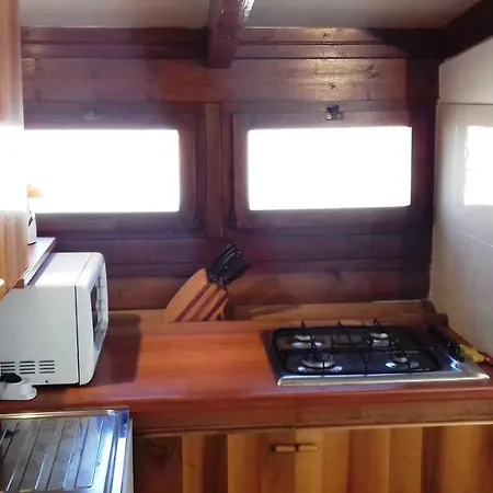 Casa Miramar Appartamento *