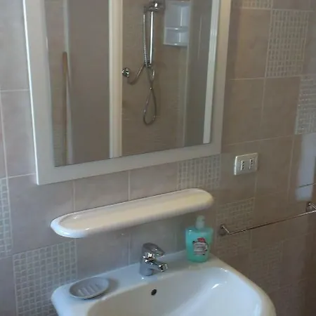 Appartamento Casa Miramar *