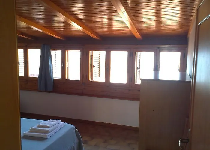 Casa Miramar Apartman Alghero