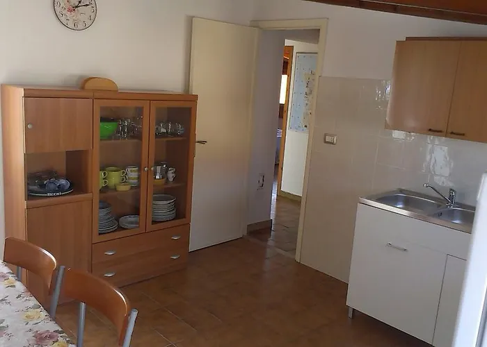 Casa Miramar Apartman