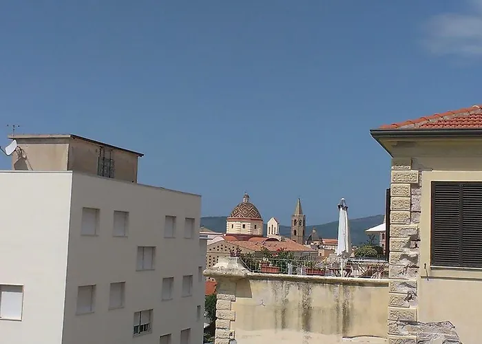 Apartman Casa Miramar *