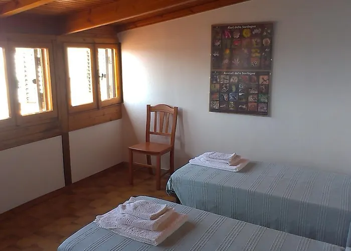 Casa Miramar Alghero