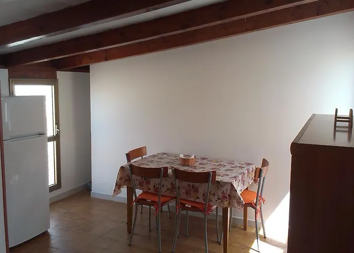 Casa Miramar * Alghero