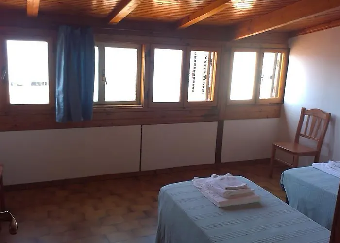 Casa Miramar Apartman