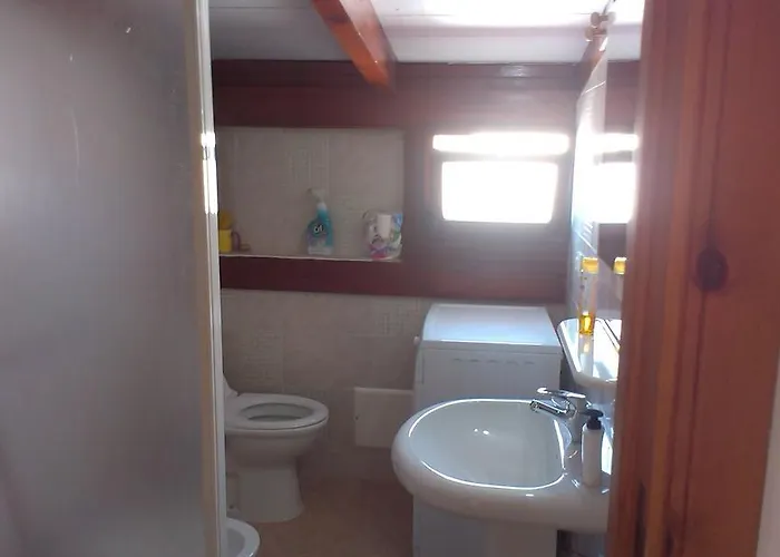 Casa Miramar Apartman *