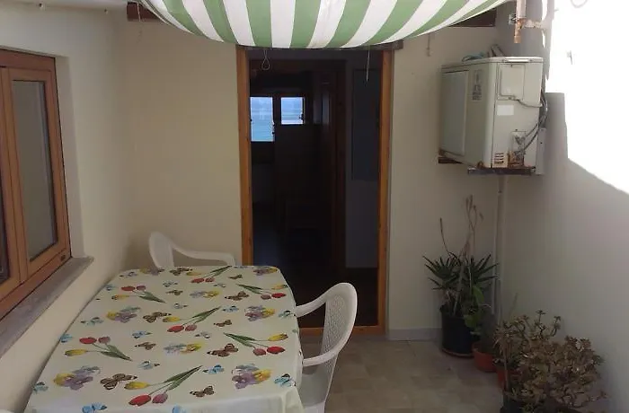 Casa Miramar Apartman Alghero