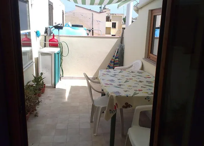 Casa Miramar Apartman *