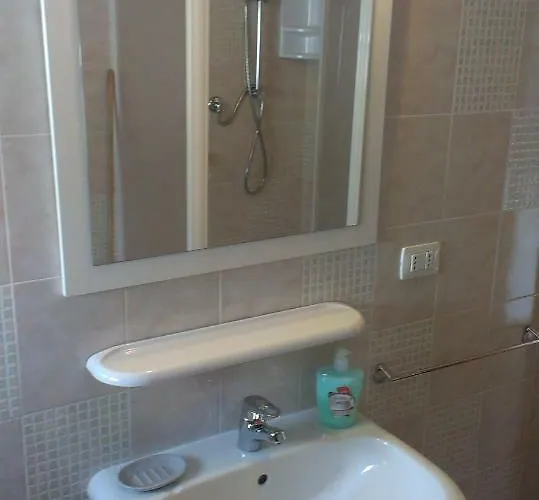 Apartman Casa Miramar *